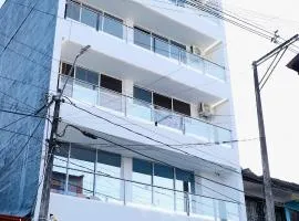 Apto cerca HACIENDA NAPOLES-SANTORINI-RIOCLARO 303