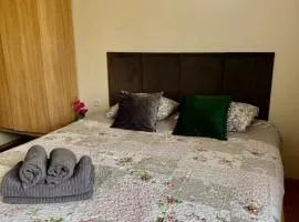 A&Y Studio Chopin Airport Pieńkowskiego B