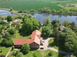 Gutshof Kämmerich - Fewo "Siebenschläferhöhle"