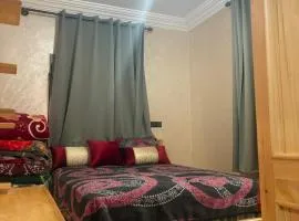 Guest house