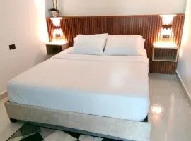 Terracota Apartasuites Circasia