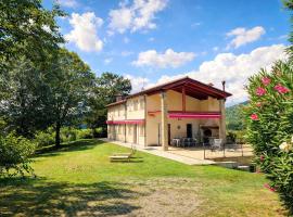 B&B Villa Euganea – hotel w mieście Torreglia