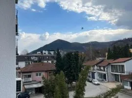 Relax Visoko Apartman