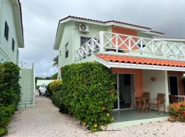 Blue Lagoon Apartment, hótel í Lagun