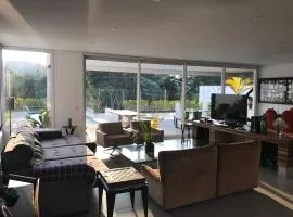 Paraíso house Granja Viana