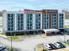 La Quinta by Wyndham Nashville Airport/Opryland
