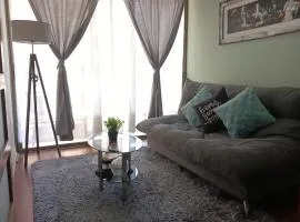 Isabella suites