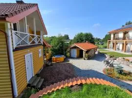 Edelweiss Holiday House - Šventoji