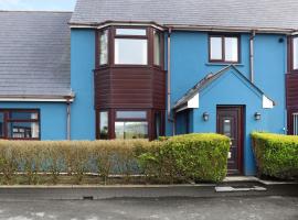 Viesnīca Ty Redford - Uk51389 pilsētā Nārbērta