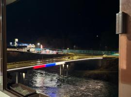 Apartman 7 Foča, Hotel in Foča