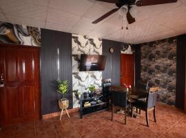 Ethlyn House, hotel a Bocas del Toro