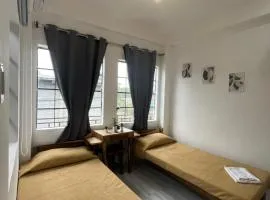 MSJ studio room
