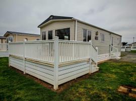 Flamingo Land Cedar Wood 118, hotel u gradu Kirby Misperton