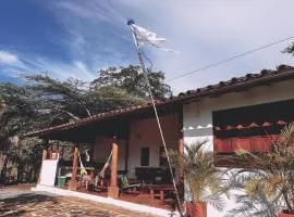 Casa campo