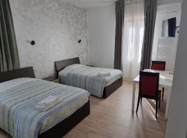La Locanda del Giardino, hotel i Lentate sul Seveso