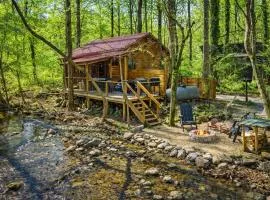 Creekside - 7 Min to Park 20 Min to Gatlinburg