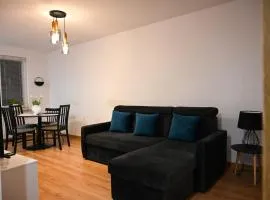 Apartament Wyszyńskiego 2B Kalisz
