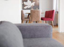 Lino's Appartement, ideal für Familien, Hotel in Schutterwald