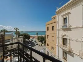 Terrazza sul MARE - CENTRO Storico