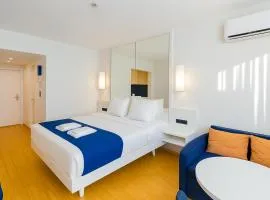 Orbi HighView Panoram Hotel