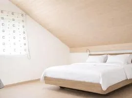 Homely 2,5 room apartment