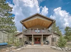 Dog friendly Monarch Retreat!