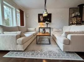 Raufoss Villa Residence