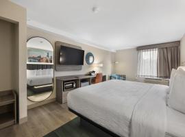 La Quinta by Wyndham Nashville Airport/Opryland, hotel v Nashville