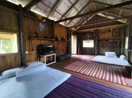 Hijoltola Camping & Resort