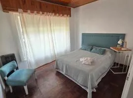 Casa Blanca Verónica