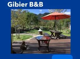 Shinshu Wakaho Gibier B&B