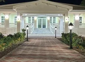 Al Dhaid Farm مزرعة الذيد