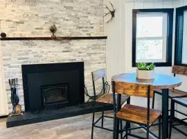NVH0650 - Woodland Escape home