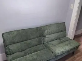 Vibrant Stay in Little Havana LH6
