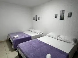 Apartamento Albergue - Buga