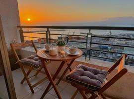 NORTHSUITE - Vista al Mar y Parking Frente Mall, hotel u gradu 'Antofagasta'