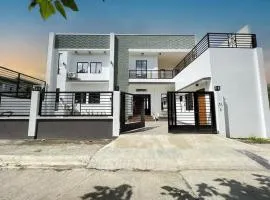 Michaels Spring Resort, Natural Hot Spring