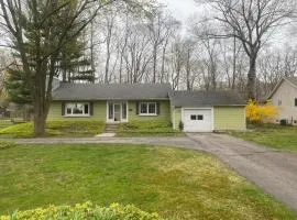 Charming Ridgeway Cottage