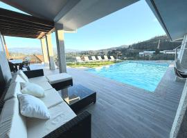 Casa Fregim: Amarante'de bir otel