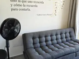 Apartamento Luxury Santa Marta