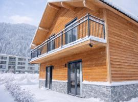 Seeperle โรงแรมในอาฟริทซ์