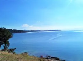 Adriatic Coves-Sea View Balcony Apartment