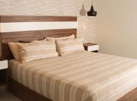 Del mar suites Rosarito