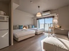 エスリードホテル難波イースト