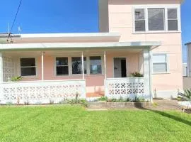 Peach Me Beach Shack