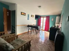 Malargüeña 1