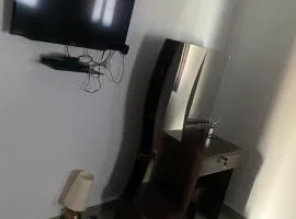 Amie's Villa Apartment