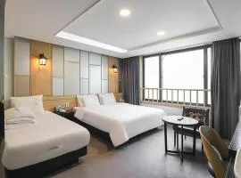 Nampo MGM Hotel