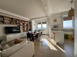 Stunning View Apartment