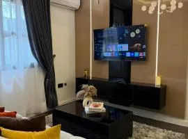 Luxury Studio Asokoro-Diplomatic Zone